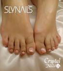 Best Nails - Gél lakk 