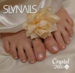 Best Nails - Gél lakk 