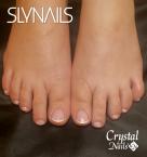 Best Nails - Gellakk