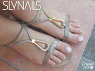 Best Nails - Gél lakk 