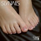 Best Nails - Gél lakk 