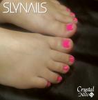 Best Nails - Gél lakk 