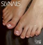 Best Nails - Gél lakk 