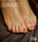 Best Nails - Gél lakk 