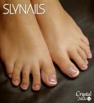 Best Nails - Gél lakk 