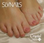 Best Nails - Gél lakk 