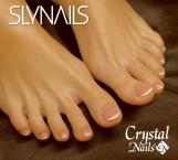 Best Nails - Gél lakk 