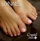 Best Nails - Gél lakk 