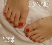 Best Nails - gellakk