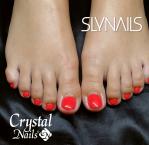 Best Nails - gellakk