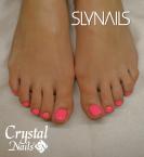 Best Nails - gellakk