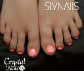 Best Nails - gellakk