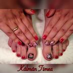 Best Nails - Pedikűr és manikűr