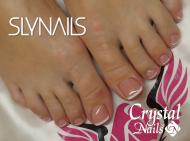 Best Nails - gellakk