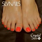 Best Nails - Gellakk 