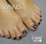 Best Nails - Gellakk 