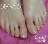 Best Nails - Gellakk 