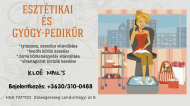 Pedikűr