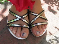 Az új fodrászomnak