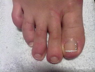 Best Nails - Francia gél lac