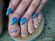 a kek jobb mint gondoltam