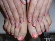 Best Nails - egymáshoz illően