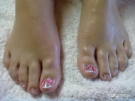 Tücsi Pearlac akrillal