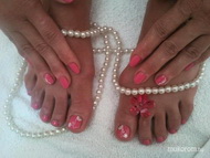 Best Nails - Gél lakk