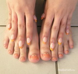 Best Nails - harmónia