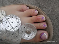 francia köves díszítéssel