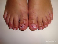 Easy Off csillámmal