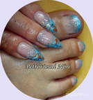 a lábra is hasonlót