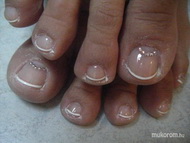 Best Nails - francia