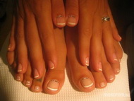 Best Nails - összhangban