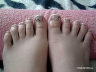 Best Nails - Saját köröm megerősítése zselével