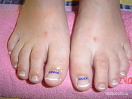 Best Nails - Saját köröm megerősítése zselével