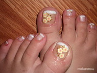 Best Nails - viragos