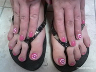 Best Nails - gel lac