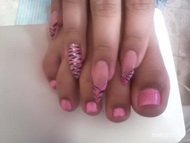 Best Nails - Netti