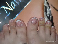 Best Nails - pedikür