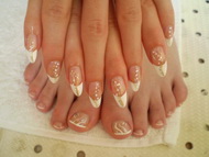 Best Nails - egybehangolva