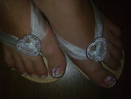 Best Nails - Adriennek...lábrapille... :)