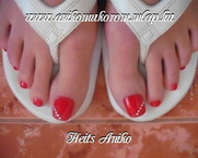 Best Nails - Heits Anikó