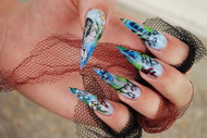 Best Nails - 16. Törökné B. Lívia 