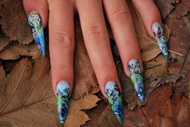 Best Nails - 16. Törökné B. Lívia 