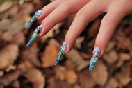 Best Nails - 16. Törökné B. Lívia 