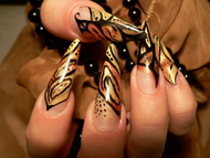Best Nails - verseny