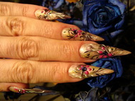 Best Nails - 24. Sperka Edit