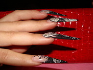 Best Nails - 12. Féloldalas nézet