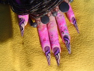 Best Nails - 10.Felülnézet